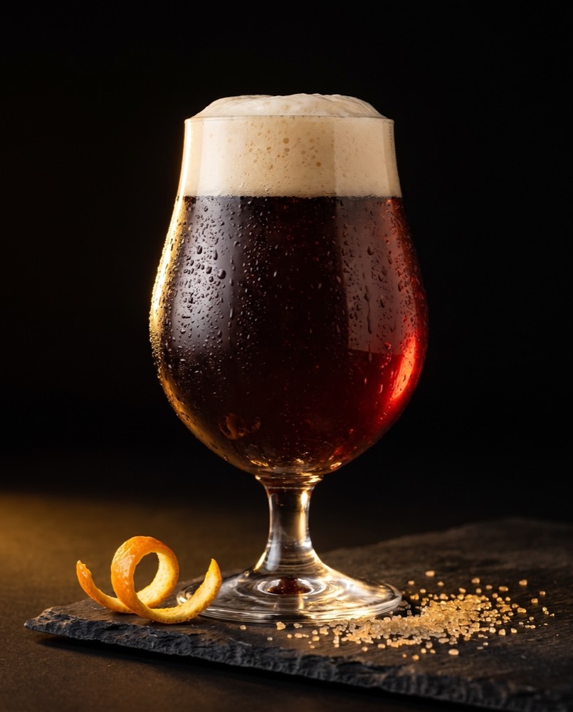 Mixologist Artisanal Beer