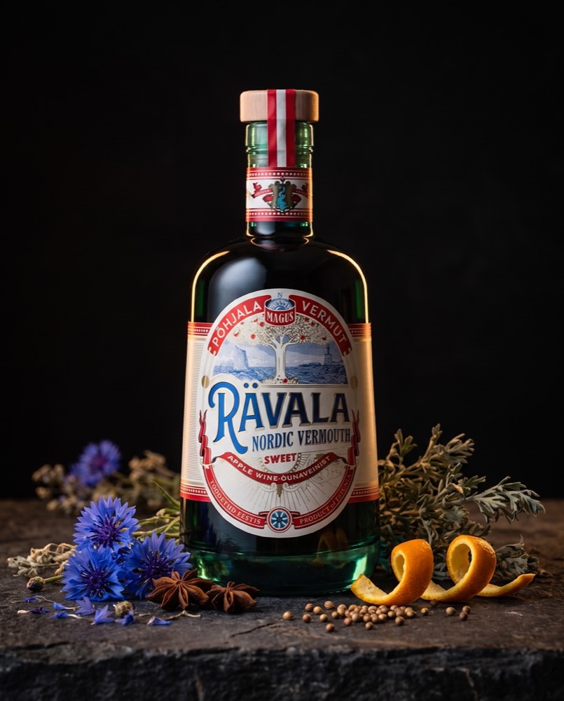 Rävala Vermouth
